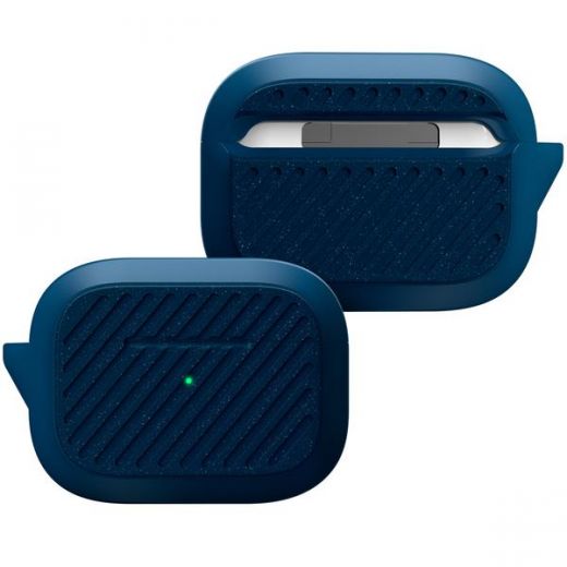 Чохол Laut Capsule Impkt Indigo (L_APP_CA_BL) для AirPods Pro