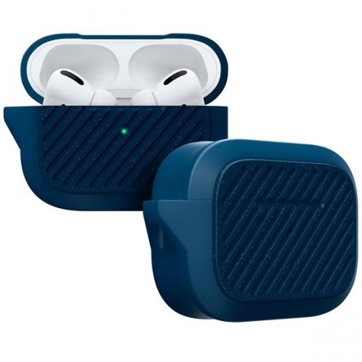 Чохол Laut Capsule Impkt Indigo (L_APP_CA_BL) для AirPods Pro