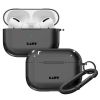 Чехол Laut Crystal-X Crystal Black (L_APP_CX_UB) для AirPods Pro