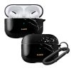 Чохол Laut Huex Elements Marble Black (L_APP_HXE_MB) для AirPods Pro