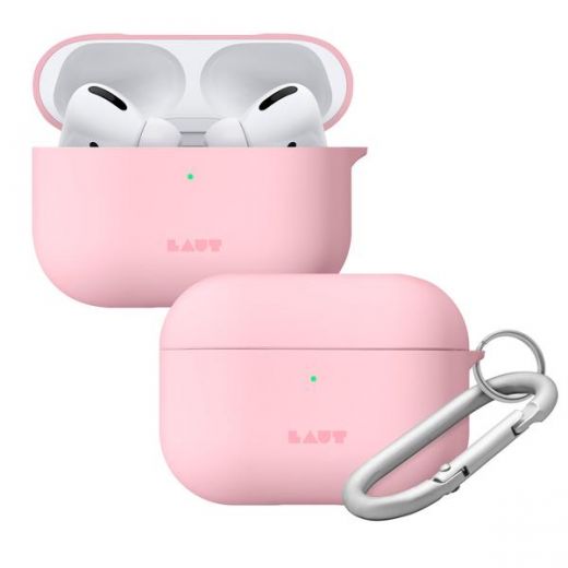 Чохол Laut Huex Pastels Candy (L_APP_HXP_P) для AirPods Pro