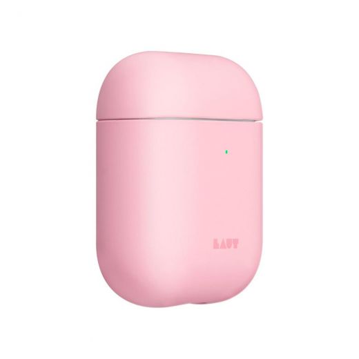 Чехол Laut Huex Pastels Candy (L_AP_HXP_P) для AirPods