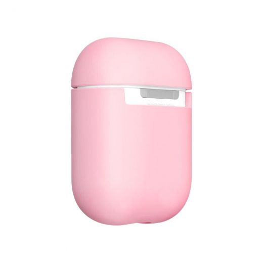 Чехол Laut Huex Pastels Candy (L_AP_HXP_P) для AirPods