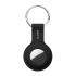 Чехлы Laut Huex Tag Black (L_AT_HT_BK) для Apple AirTag Чехлы Laut Huex Tag Black (L_AT_HT_BK) для Apple AirTag