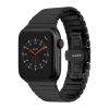 Ремешок LAUT Links Black (L_AWL_LI_BK) для Apple Watch 45mm | 44mm | 42mm