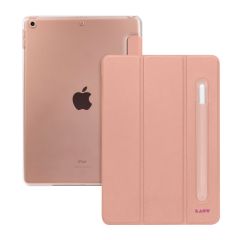 Чохол Laut Huex Folio Pencil Rose (L_IPD20_HP_P) для iPad Air 11” 6 M2 (2024) | iPad Air 10.9" 4 | 5 M1 Chip (2022 | 2020)