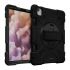 Чехол-книжка Laut SHIELD ENDURO case with Pencil Holder Black (L_IPD20_SE_BK) для iPad Pro 11" (2020 | 2021 | 2022 | M1 | M2) Чехол-книжка Laut SHIELD ENDURO case with Pencil Holder Black (L_IPD20_SE_BK) для iPad Pro 11" (2020 | 2021 | 2022 | M1 | M2)