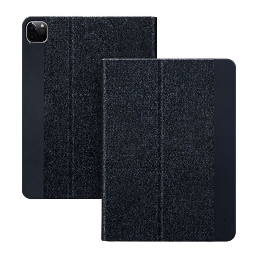 Чехол Laut Inflight Folio Indigo (L_IPP2OL_IN_BL) для iPad Pro 12.9" (2020 | 2021 | 2022)