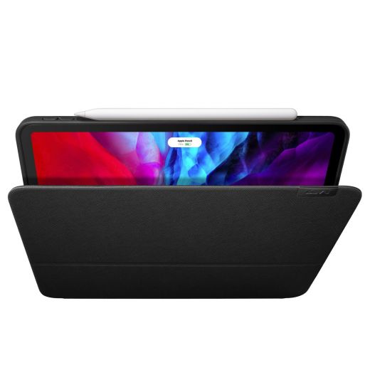 Чехол Laut Inflight Folio Black (L_IPP2OS_IN_BK) для iPad Pro 11" (2020)