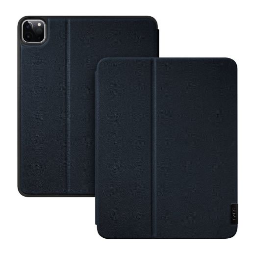 Чехол Laut Prestige Folio Indigo для iPad Pro 11" (2020)