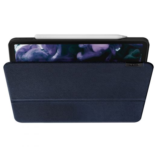 Чохол-книжка Laut Prestige Folio Blue (L_IPP21L_PR_BL) для iPad Pro 11" (2020 | 2021 | 2022 | M1 | M2)