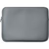 Чохол Laut Huex Pastels Grey (L_MB13_HXP_GY) для MacBook 13"