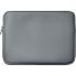 Чохол Laut Huex Pastels Grey (L_MB13_HXP_GY) для MacBook 13"