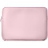 Чехол Laut Huex Pastels Pink (L_MB13_HXP_P) для MacBook 13"