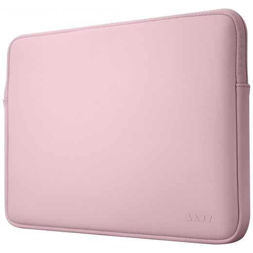 Чохол Laut Huex Pastels Pink (L_MB13_HXP_P) для MacBook 13"