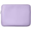 Чехол Laut Huex Pastels Purple (L_MB13_HXP_PU) для MacBook 13"