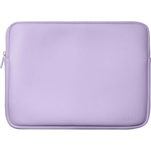 Чохол Laut Huex Pastels Purple (L_MB13_HXP_PU) для MacBook 13"