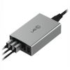 Сетевое зарядное устройство Lab.C X5 5 Port USB Wall Charger Space Gray (8A) (LABC-587-GR_KR)