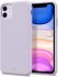 Чехол Ciel by Cyrill Silicone Collection Lavender для iPhone 11