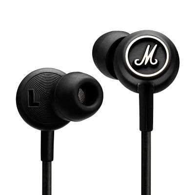 Наушники Marshall Mode Black (4090939)