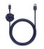 Кабель Native Union Night Cable Lightning 3m Marine (NCABLE-KV-L-MAR)