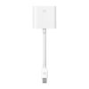 Адаптер Apple Mini DisplayPort to DVI Adapter (MB570) no box