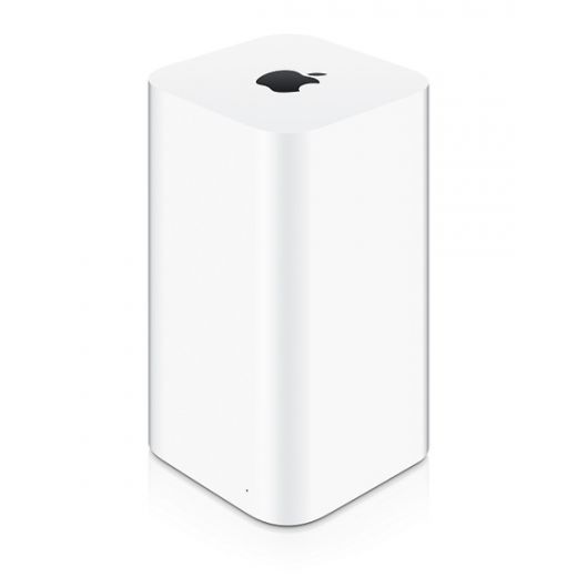 Apple AirPort Time Capsule 3 TB (ME182)