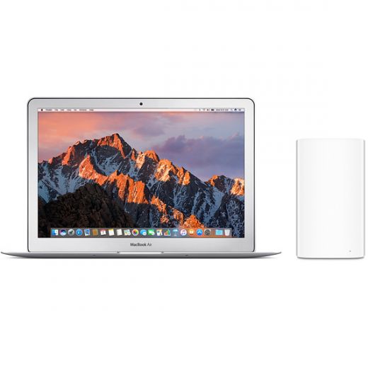 Apple AirPort Time Capsule 2 TB (ME177)