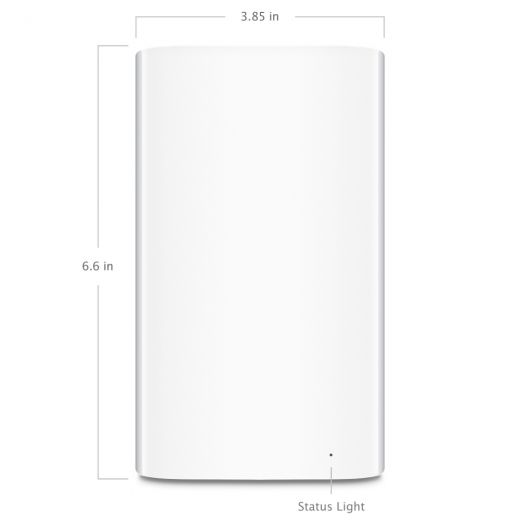 Apple Airport Extreme (ME918)