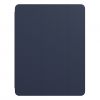 Чехол Apple Smart Folio Deep Navy (MH023) для iPad Pro 12.9" (2020)