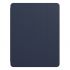 Чохол Apple Smart Folio Deep Navy (MH023) для iPad Pro 12.9" (2020)