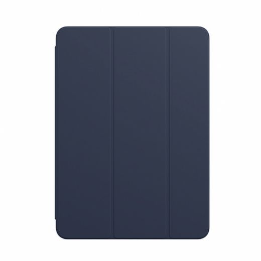 Чохол Apple Smart Folio Deep Navy (MH073) для iPad Air 10.9" 4 | 5 M1 Chip (2022 | 2020)
