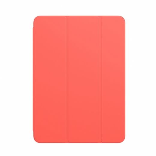 Чохол Apple Smart Folio Pink Citrus (MH093) для iPad Air 10.9" 4 | 5 M1 Chip (2022 | 2020)