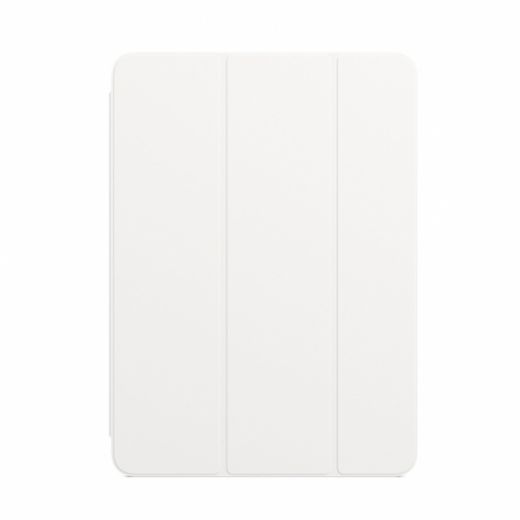 Чохол Apple Smart Folio White (MH0A3) для iPad Air 10.9" 4 | 5 M1 Chip (2022 | 2020)