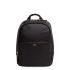 Рюкзак Knomo Mini Mount Leather Backpack 10" Black (KN-120-405-BLK)