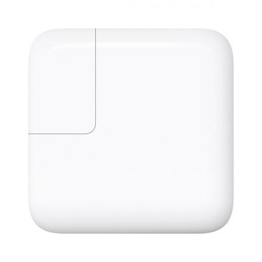 Быстрая зарядка Apple 29W USB-C Power Adapter (MJ262)