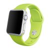 Ремешок Apple Watch Sport Band 38/40mm Green (MJ4L2)