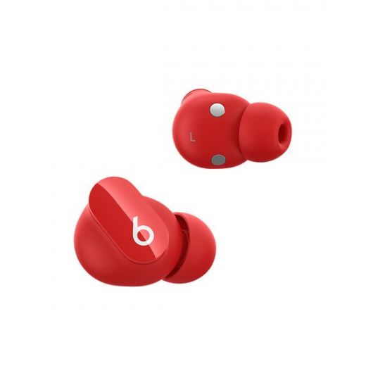 Безпровідні навушники Beats Studio Buds Red (MJ503)