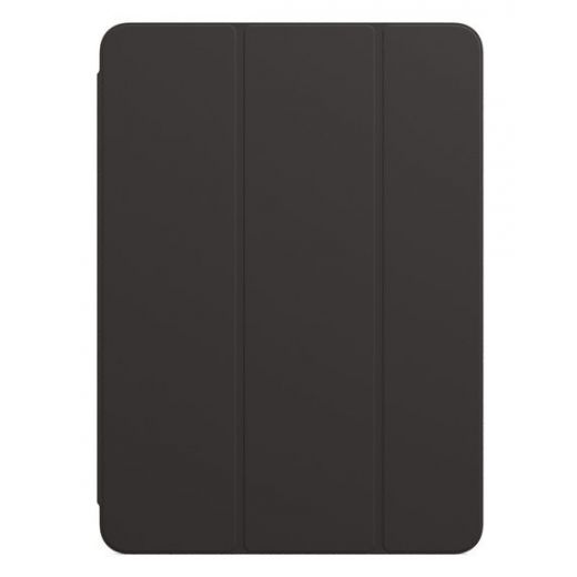 Оригінальний чохол Apple Smart Folio Black (MJM93) для iPad Pro 11" M1 | M2 Chip (2021 | 2022)