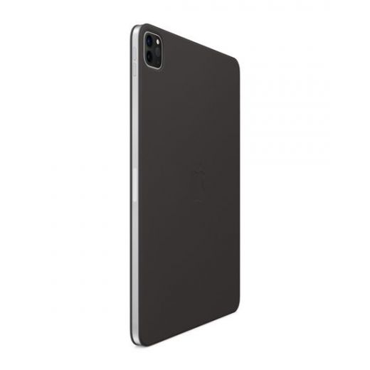 Оригінальний чохол Apple Smart Folio Black (MJM93) для iPad Pro 11" M1 | M2 Chip (2021 | 2022)