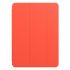Оригинальный чехол Apple Smart Folio Electric Orange (MJMF3) для iPad Pro 11" M1 | M2 Chip (2021 | 2022) Оригинальный чехол Apple Smart Folio Electric Orange (MJMF3) для iPad Pro 11" M1 | M2 Chip (2021 | 2022)