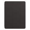 Оригинальный чехол Apple Smart Folio Black (MJMG3) для iPad Pro 12.9" M1 | M2 (2020 | 2021 | 2022) | iPad Air 13" M3 | M2 (2025 | 2024)