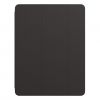 Оригинальный чехол Apple Smart Folio Black (MJMG3) для iPad Pro 12.9" M1 | M2 (2020 | 2021 | 2022)