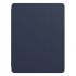 Оригінальний чохол Apple Smart Folio Deep Navy (MJMJ3) для iPad Pro 12.9" M1 | M2 (2020 | 2021 | 2022) Оригінальний чохол Apple Smart Folio Deep Navy (MJMJ3) для iPad Pro 12.9" M1 | M2 (2020 | 2021 | 2022)
