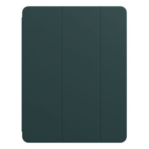 Оригинальный чехол Apple Smart Folio Mallard Green (MJMK3) для iPad Pro 12.9" M1 | M2 (2020 | 2021 | 2022)