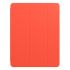 Оригінальний чохол Apple Smart Folio Orange (MJML3) для iPad Pro 12.9" M1 | M2 (2020 | 2021 | 2022) Оригінальний чохол Apple Smart Folio Orange (MJML3) для iPad Pro 12.9" M1 | M2 (2020 | 2021 | 2022)
