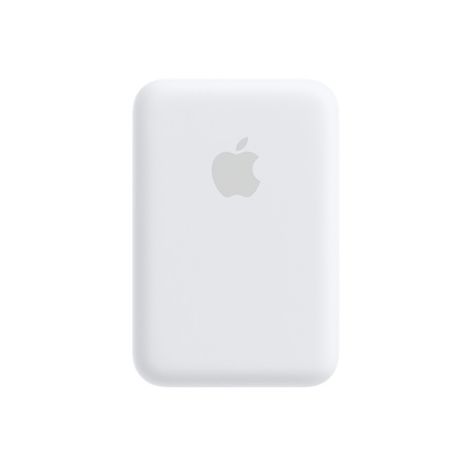 Повербанк с беспроводной зарядкой Apple Magsafe Battery Pack (MJWY3)