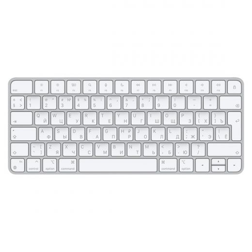 Клавиатура Apple Magic Keyboard (MK2A3RS/A)