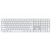 Клавиатура Apple Magic Keyboard with Touch ID and Numeric Keypad (MK2C3LL/A)