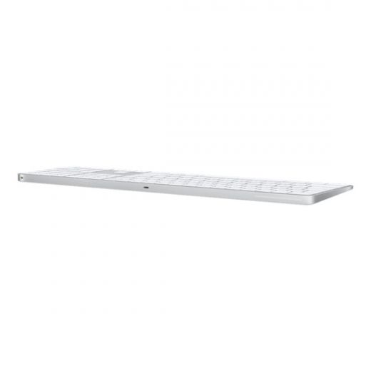 Клавиатура Apple Magic Keyboard with Touch ID and Numeric Keypad (MK2C3LL/A)